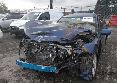 2002 Lexus Is 300 z USA, uszkodzony, nr VIN JTHBD192620041211